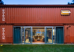 Container Home Units 034  